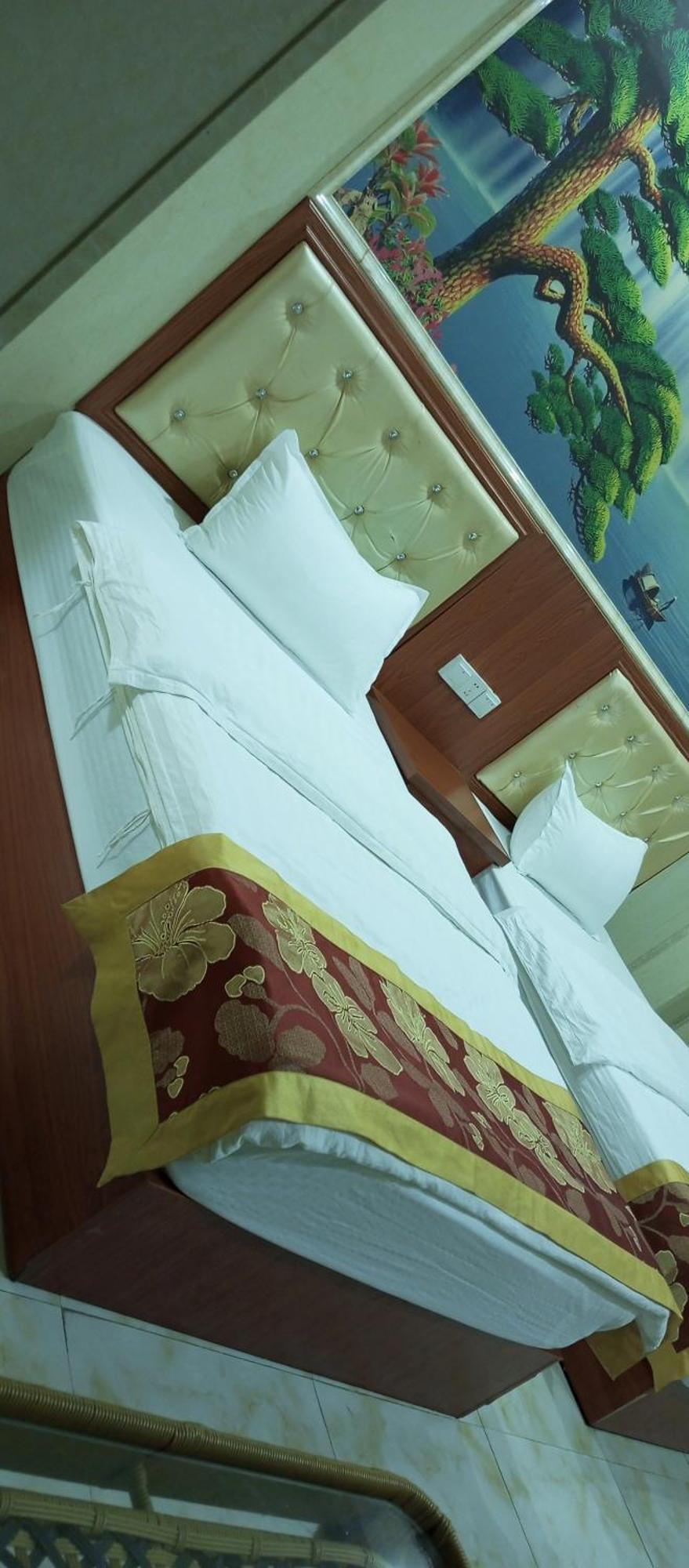 Song Xing Hotel Muang Xai Екстериор снимка