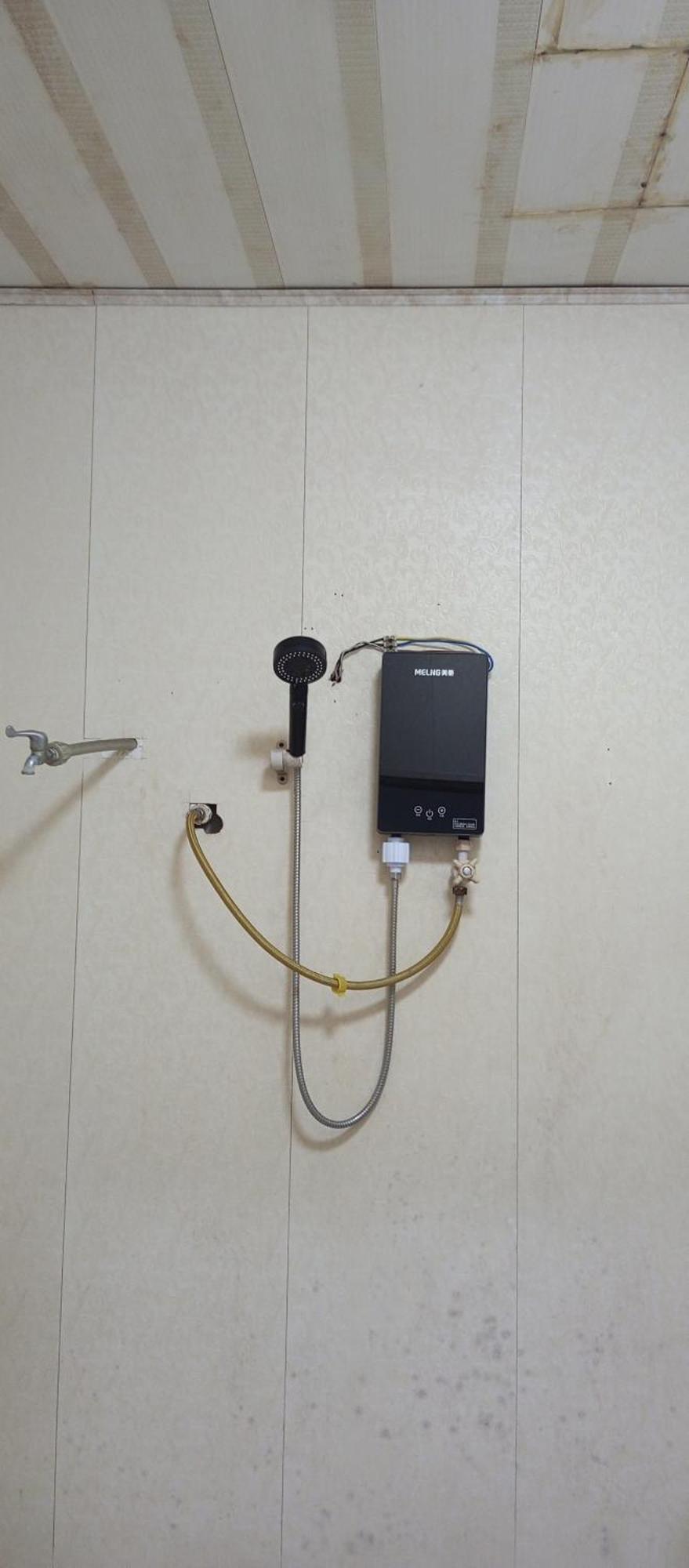 Song Xing Hotel Muang Xai Екстериор снимка