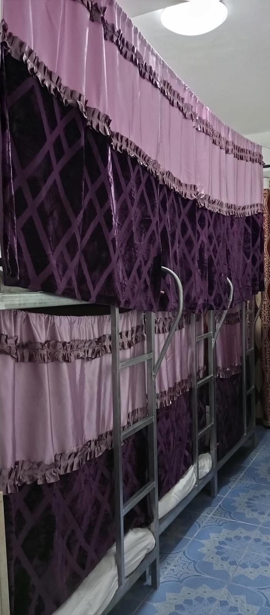 Song Xing Hotel Muang Xai Стая снимка