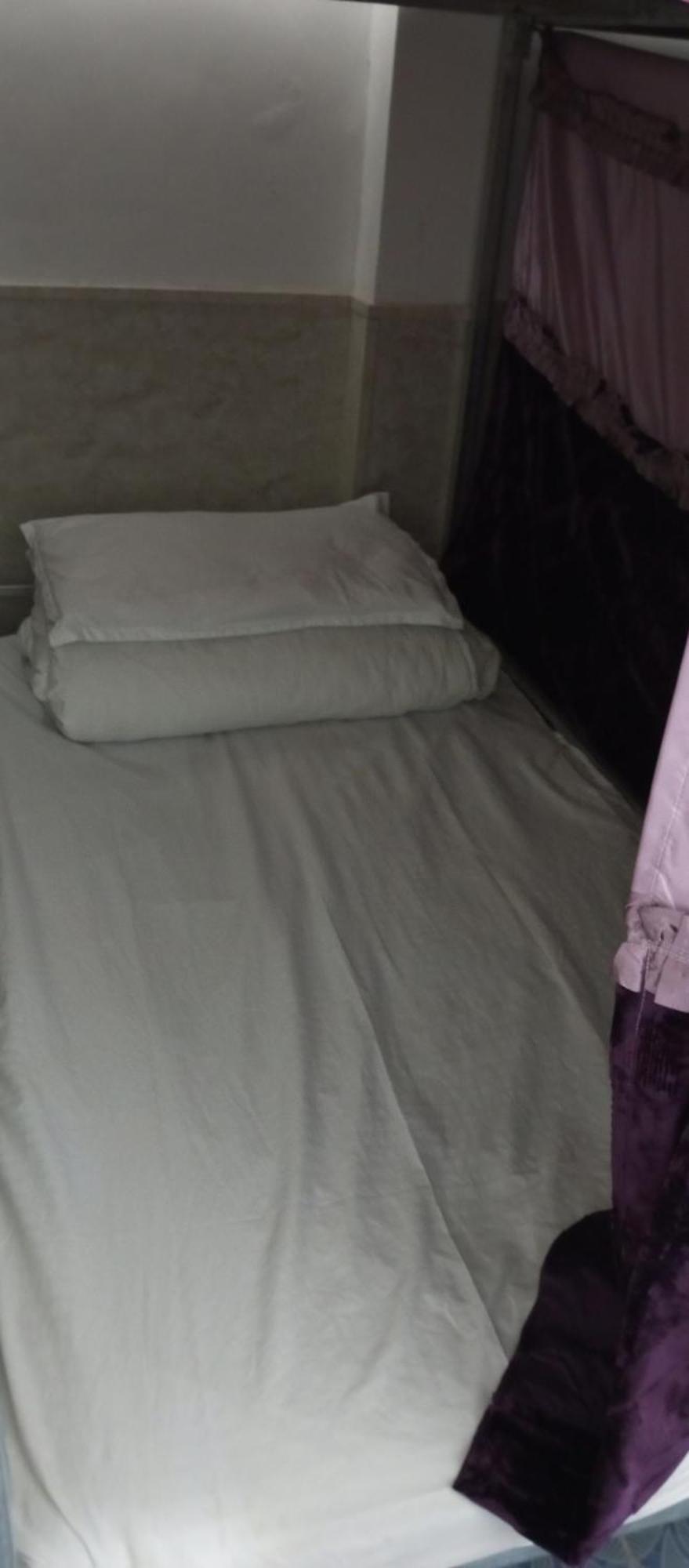 Song Xing Hotel Muang Xai Стая снимка